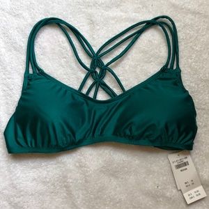 Hollister Bikini Top